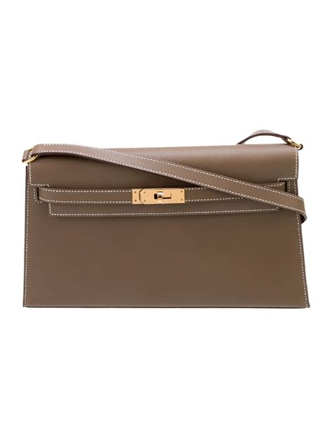 hermes kelly elan 2023